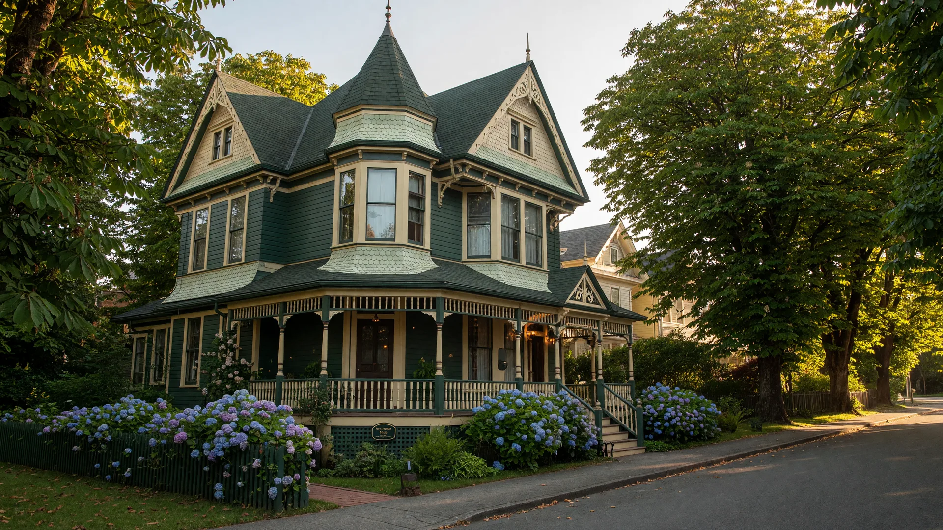 What's It Really Like to Own a Heritage Home in Victoria BC?