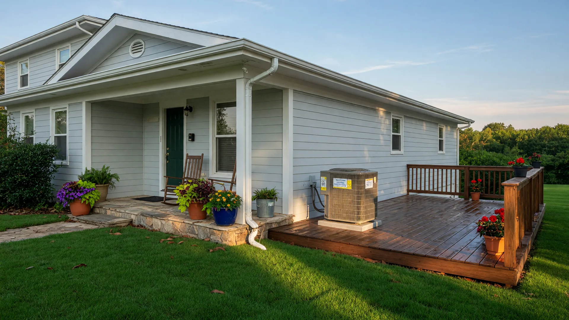 Late Summer to Fall Home Maintenance: A Complete Guide for Triangle NC Homeowners