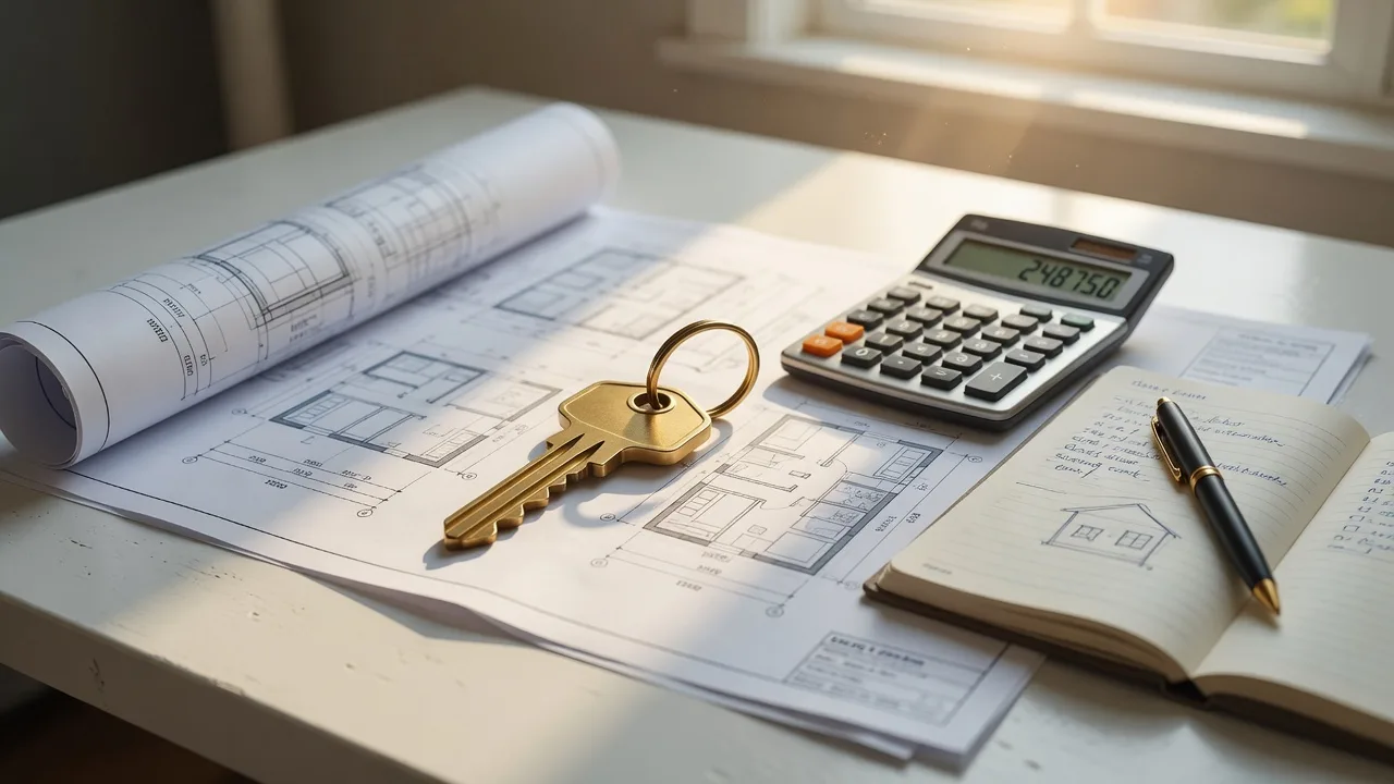 First-Time Buyer Guide: Why Mays Landing Is Worth a Look