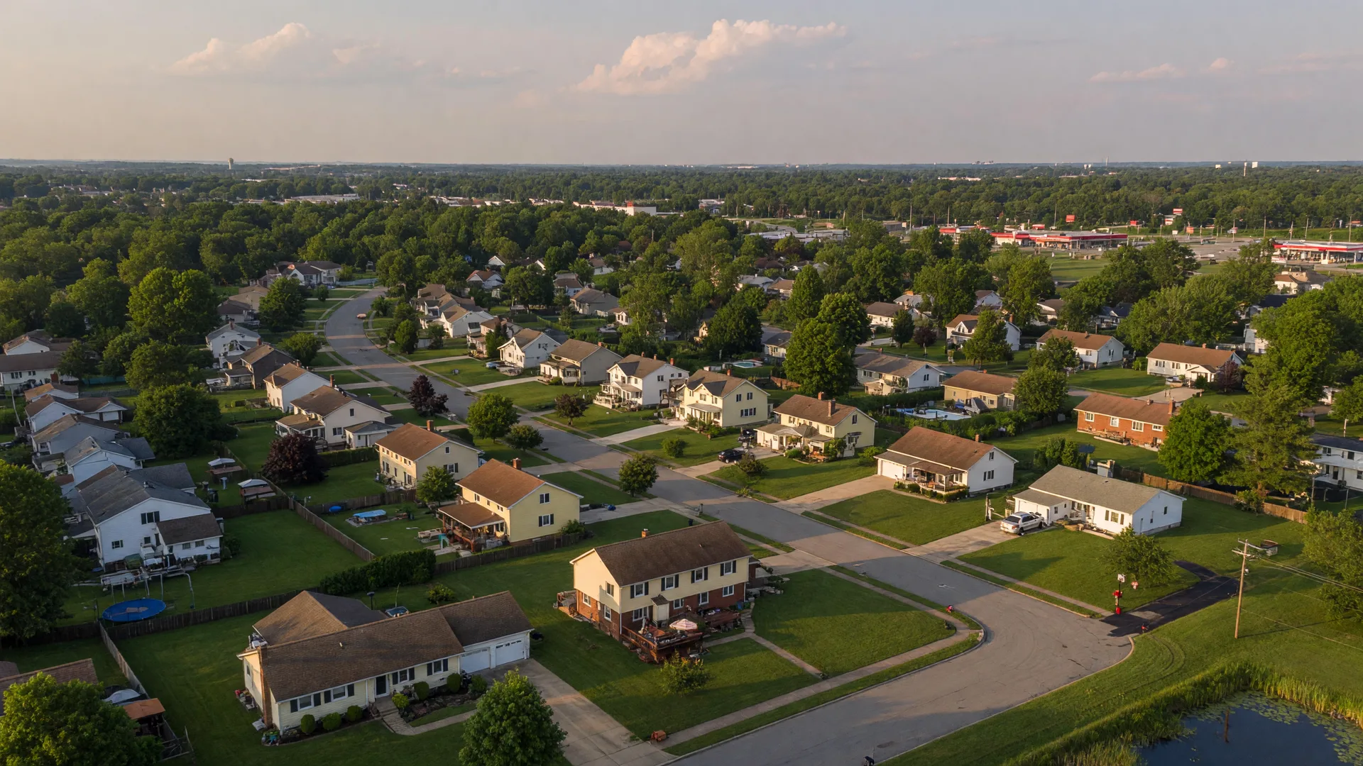 Northeast Ohio Market Update — End of July 2026