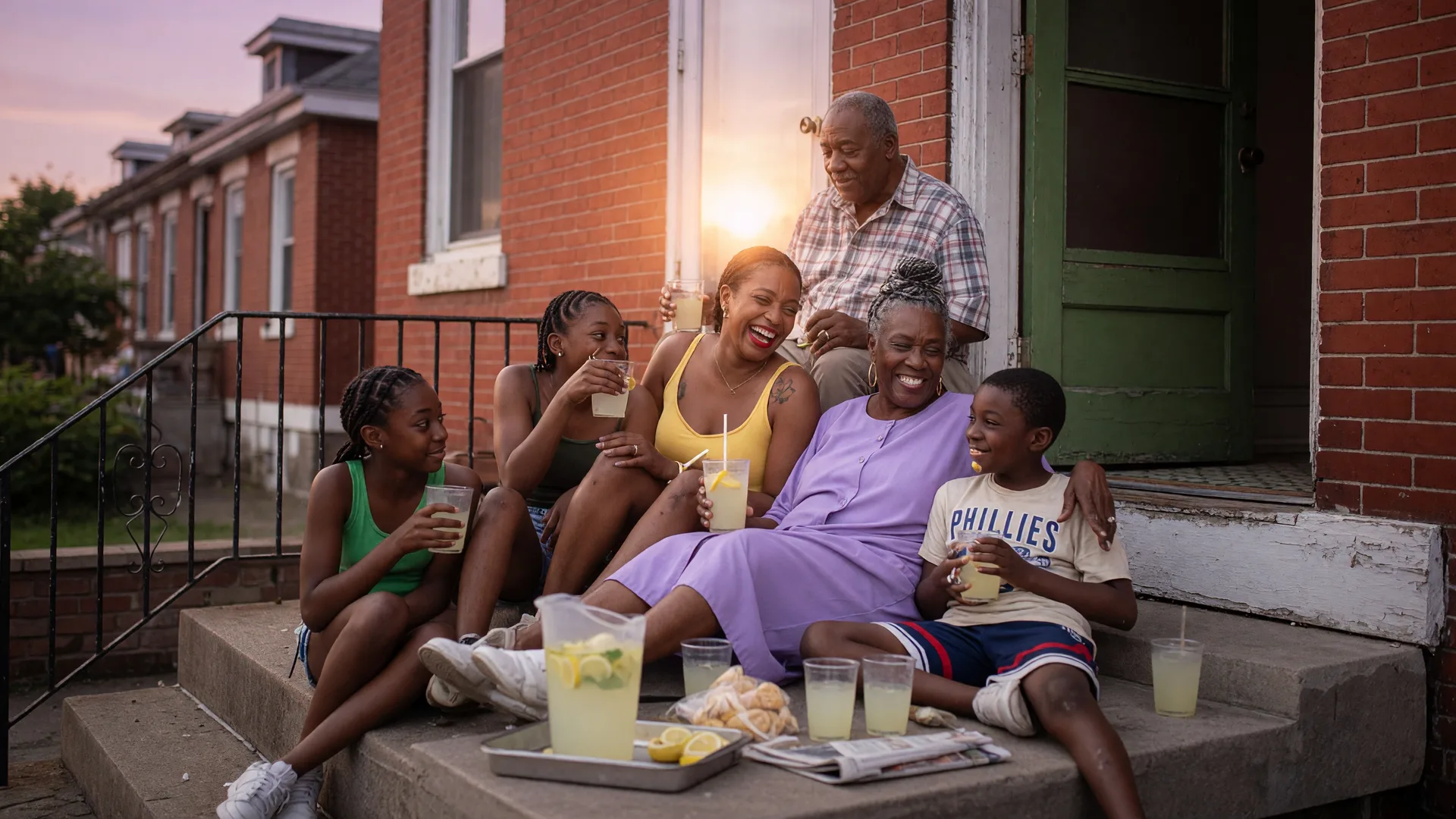 First-Time Buyer Programs