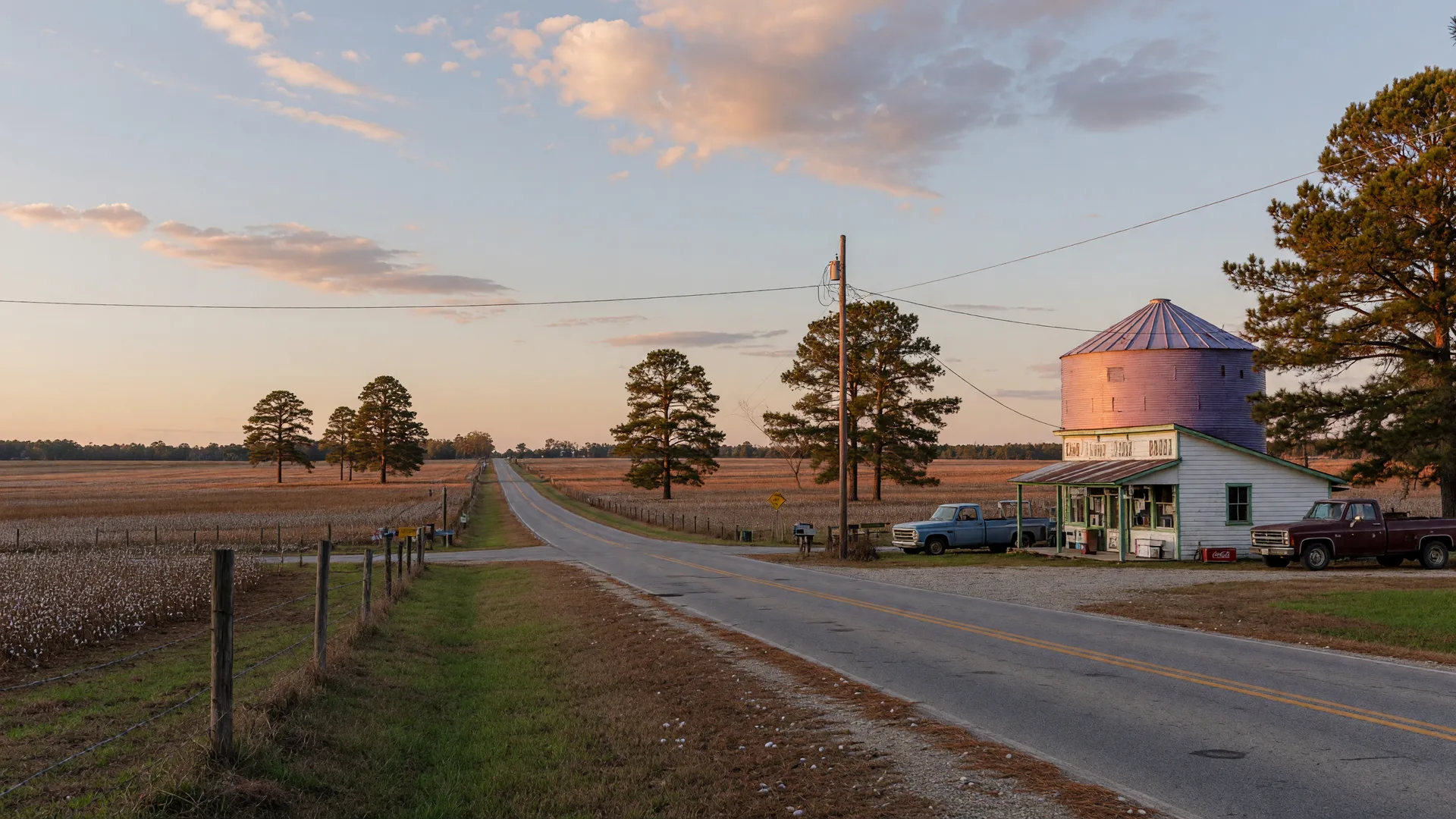 Danville community