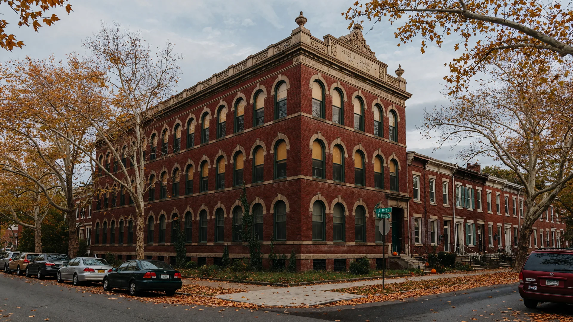 Photo for the guide: Are Philadelphia Schools Really That Bad?
