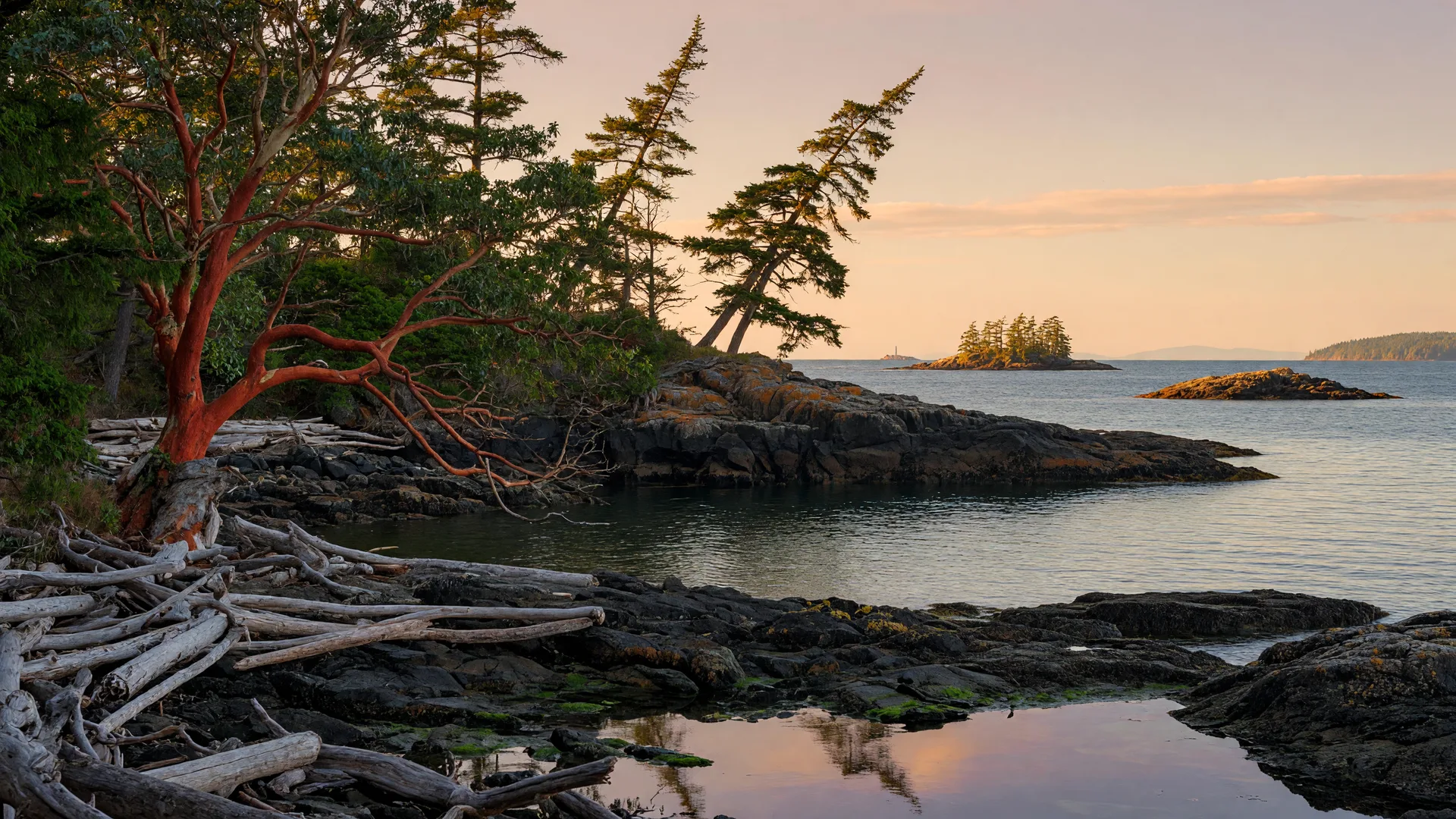 Is Ten Mile Point a Good Place to Live in Saanich, BC?