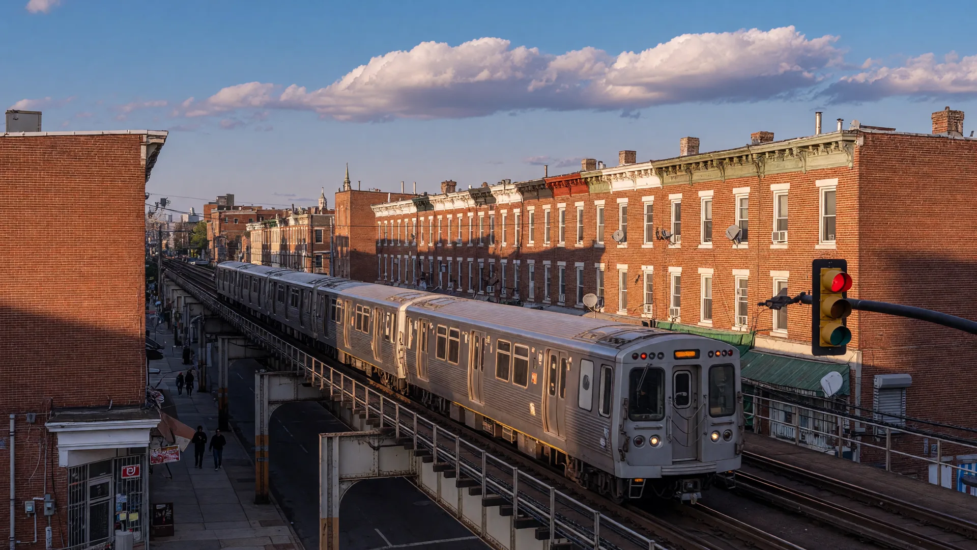 Photo for the guide: Is SEPTA as Good as the DC Metro?