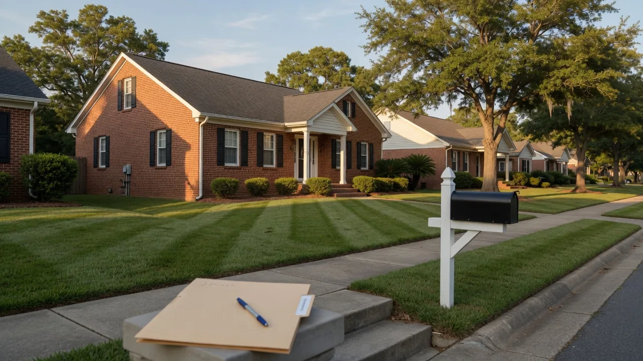 Contingent vs. Pending: What Do They Mean When Buying in Virginia?