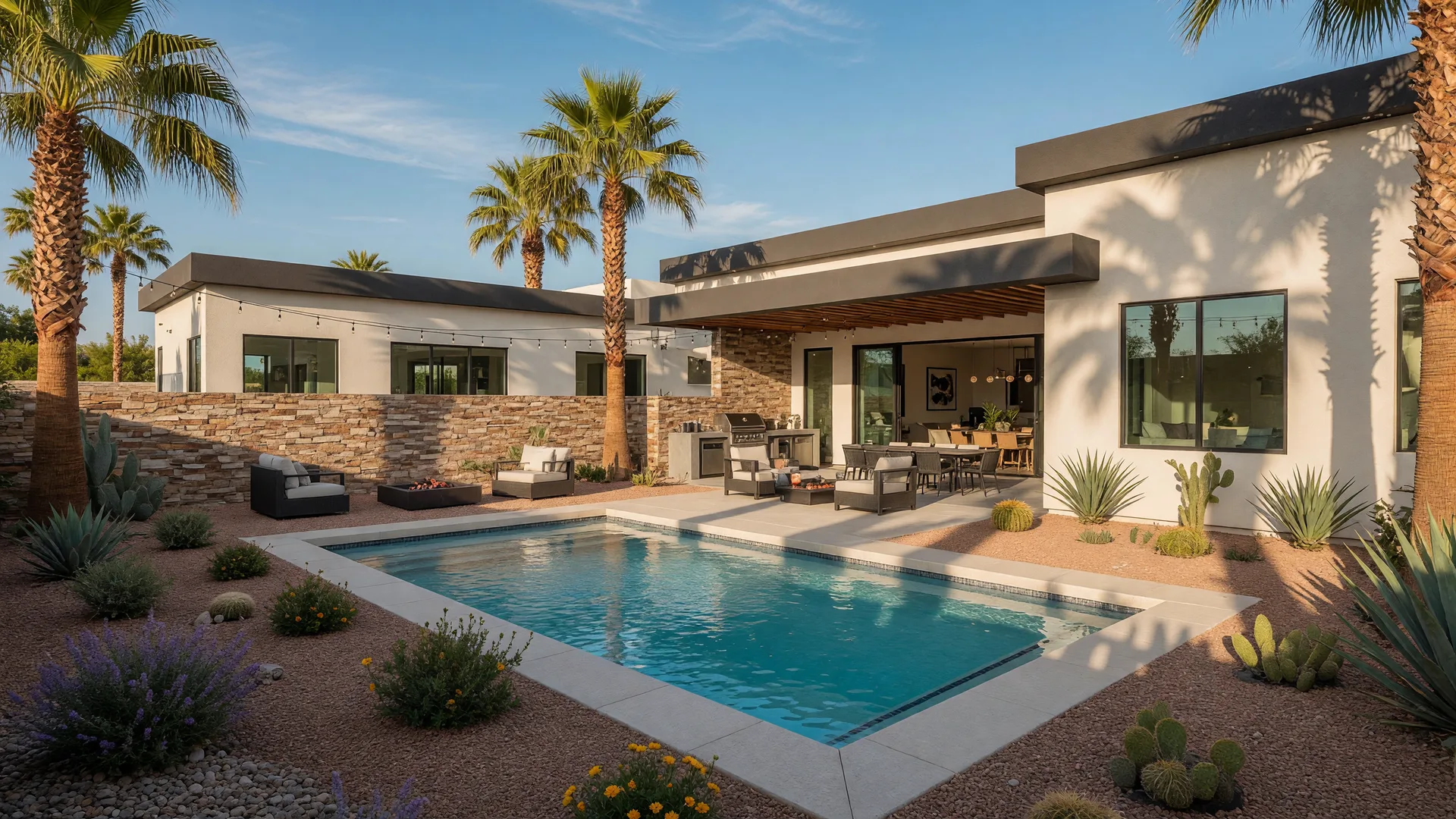 What Does It Cost to Live in Las Vegas?