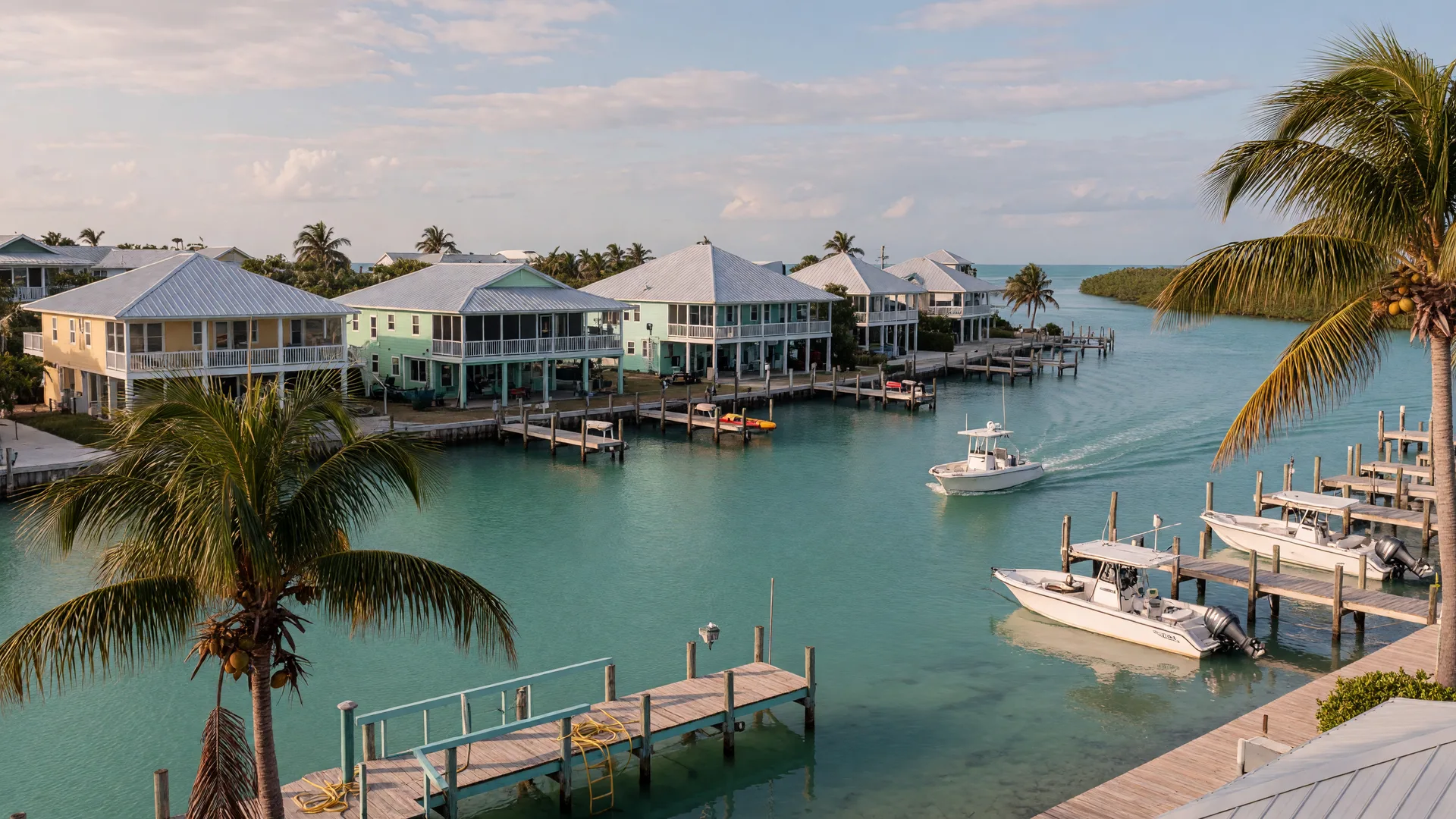 Florida Keys Mortgage Market Update: September 2026