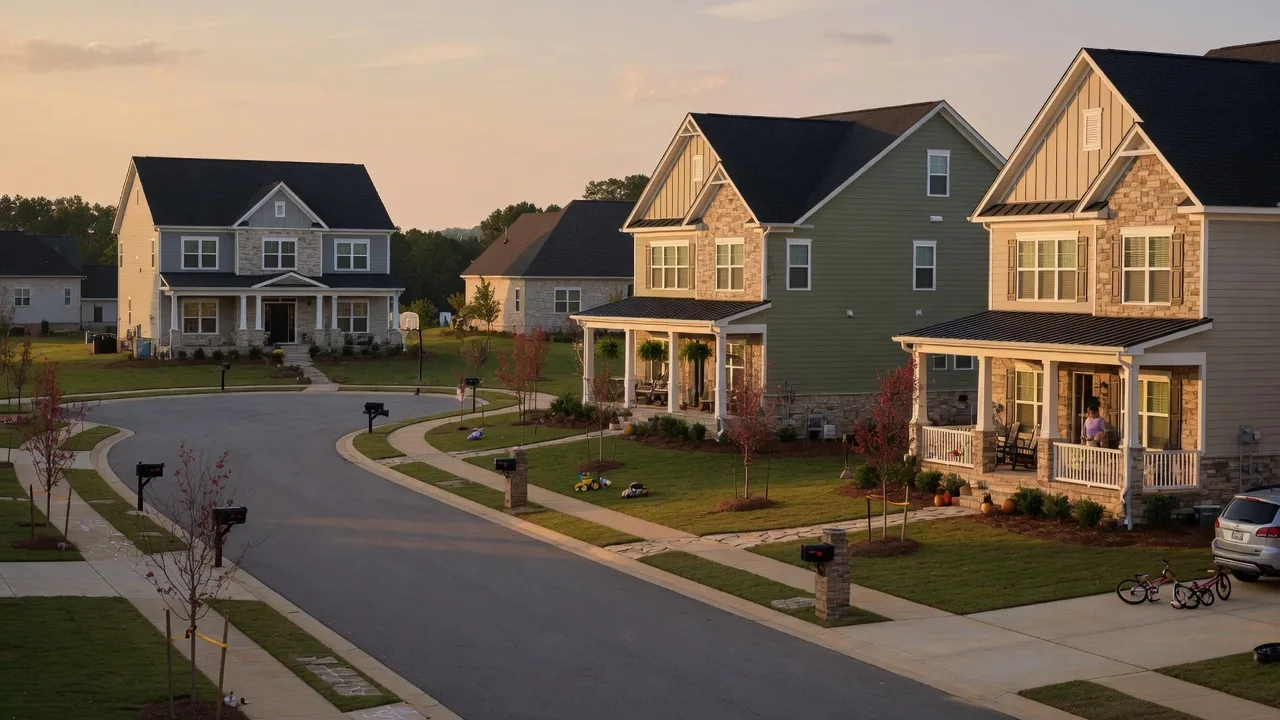 Kathleen community