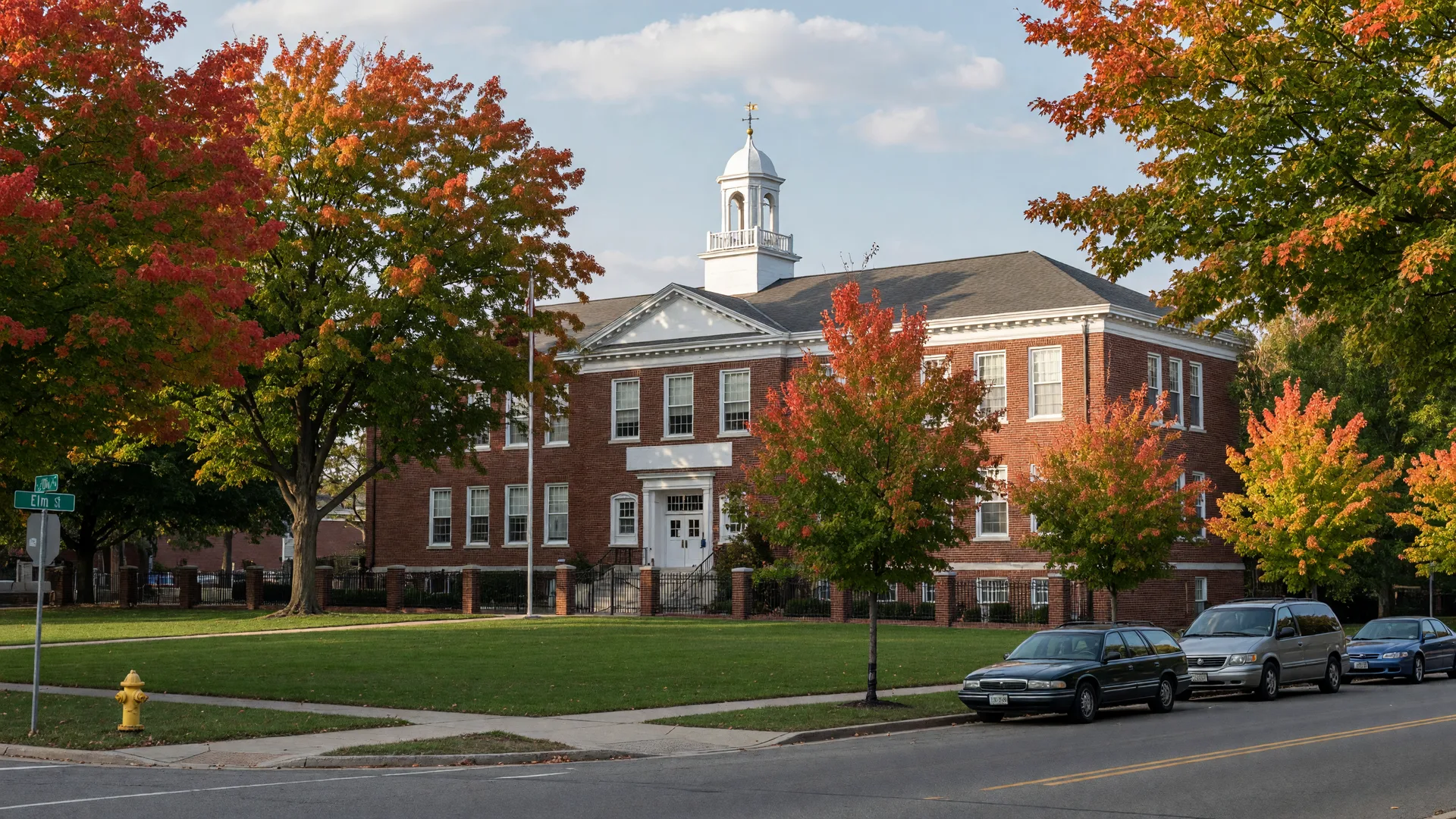 Photo for the guide: Which School District Is a House In?