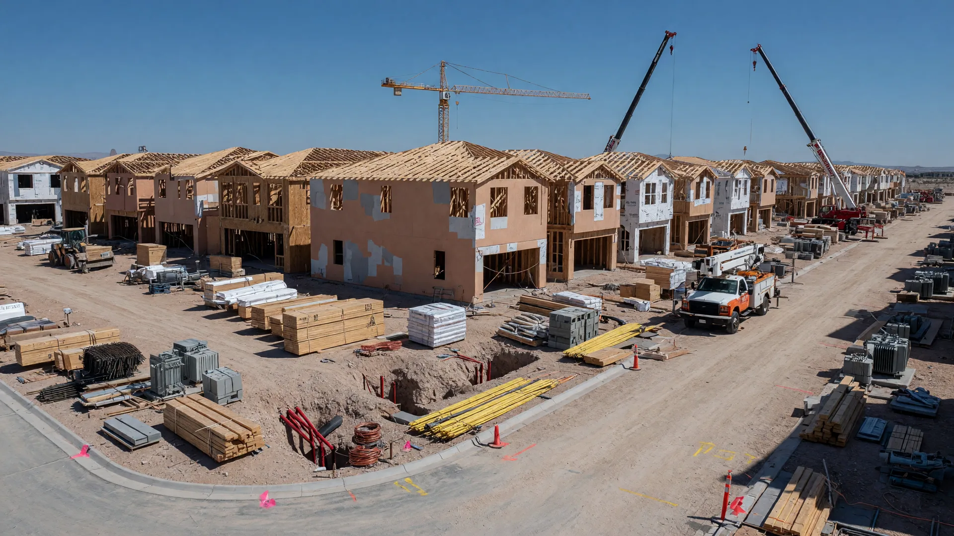 Why Housing Is So Expensive in Las Vegas (The Hidden Costs Most People Don't Know)