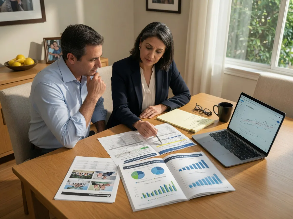 How to Master the CMA and Pricing Conversation in 2026: A Guide for Real Estate Agents