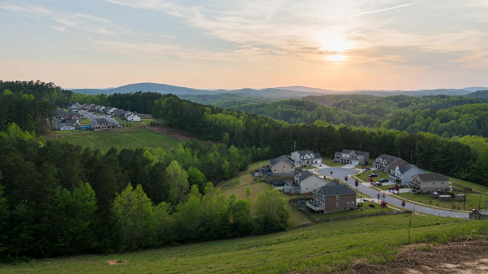 Paulding County
