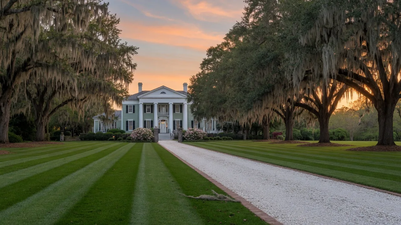 Buying a Luxury Home in the CSRA: What High-End Buyers Need to Know