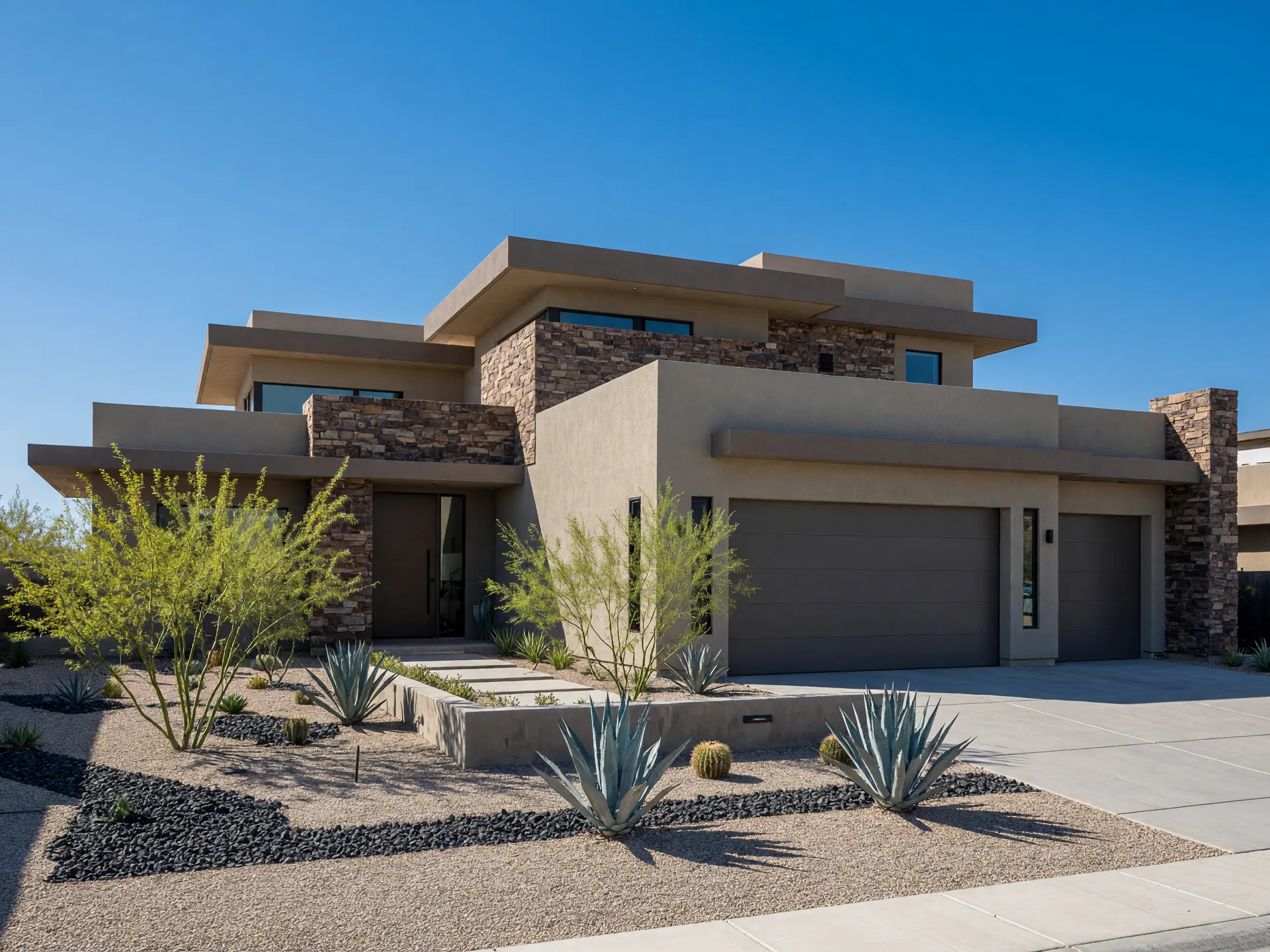 Spectrum at Val Vista high-end homes in Gilbert Arizona