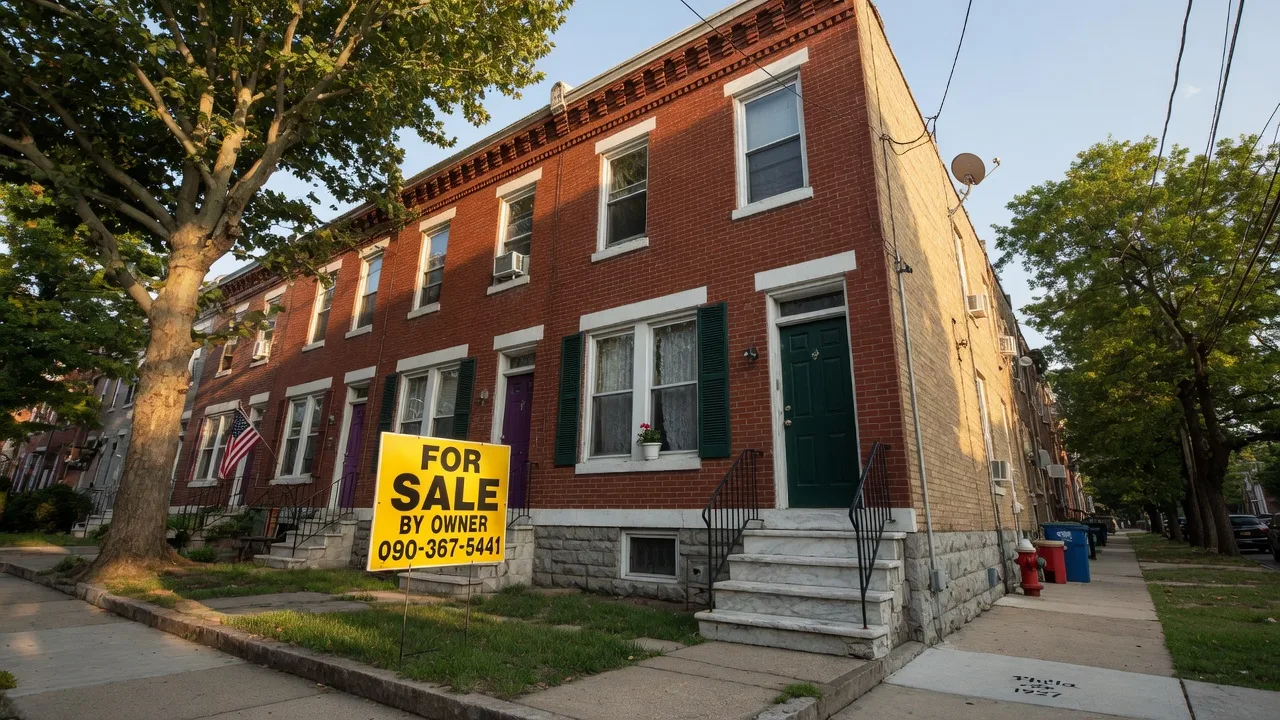 How to Get Your FSBO Home on the MLS in Philadelphia — And Actually Get It Sold