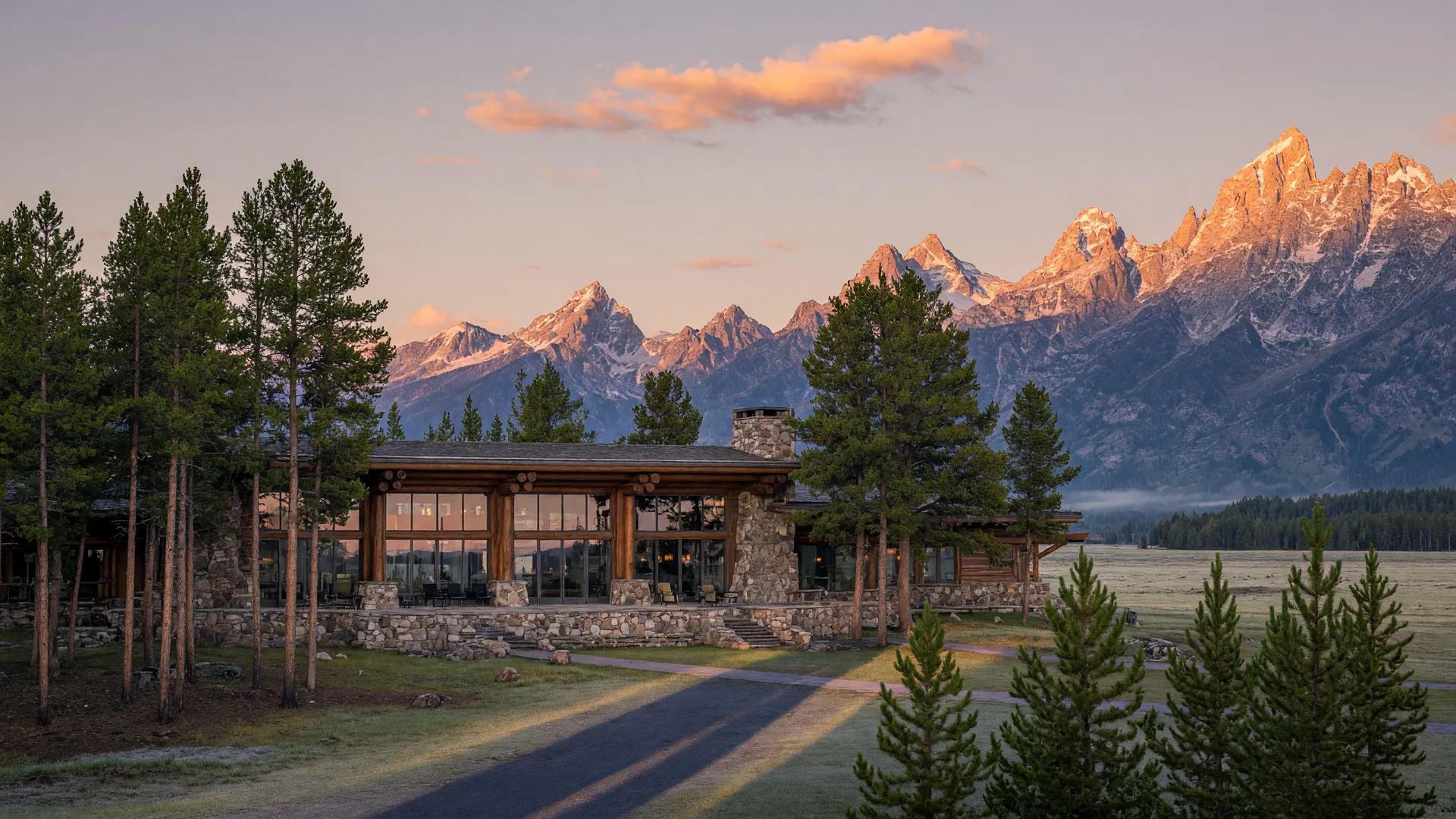 Jackson Hole 2026: What Fed Chair Warsh's First Keynote Means for Northern Virginia Home Buyers and Sellers