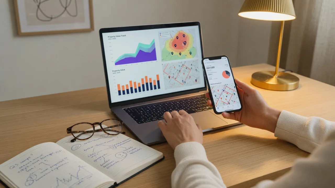 How Accurate Are Online Home Value Estimates?