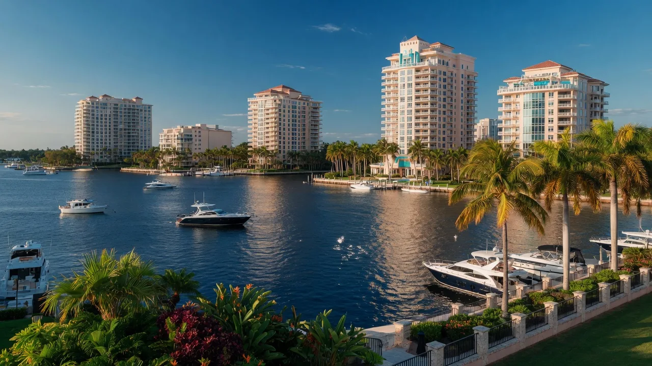 Naples Market Report: What Buyers and Sellers Need to Know