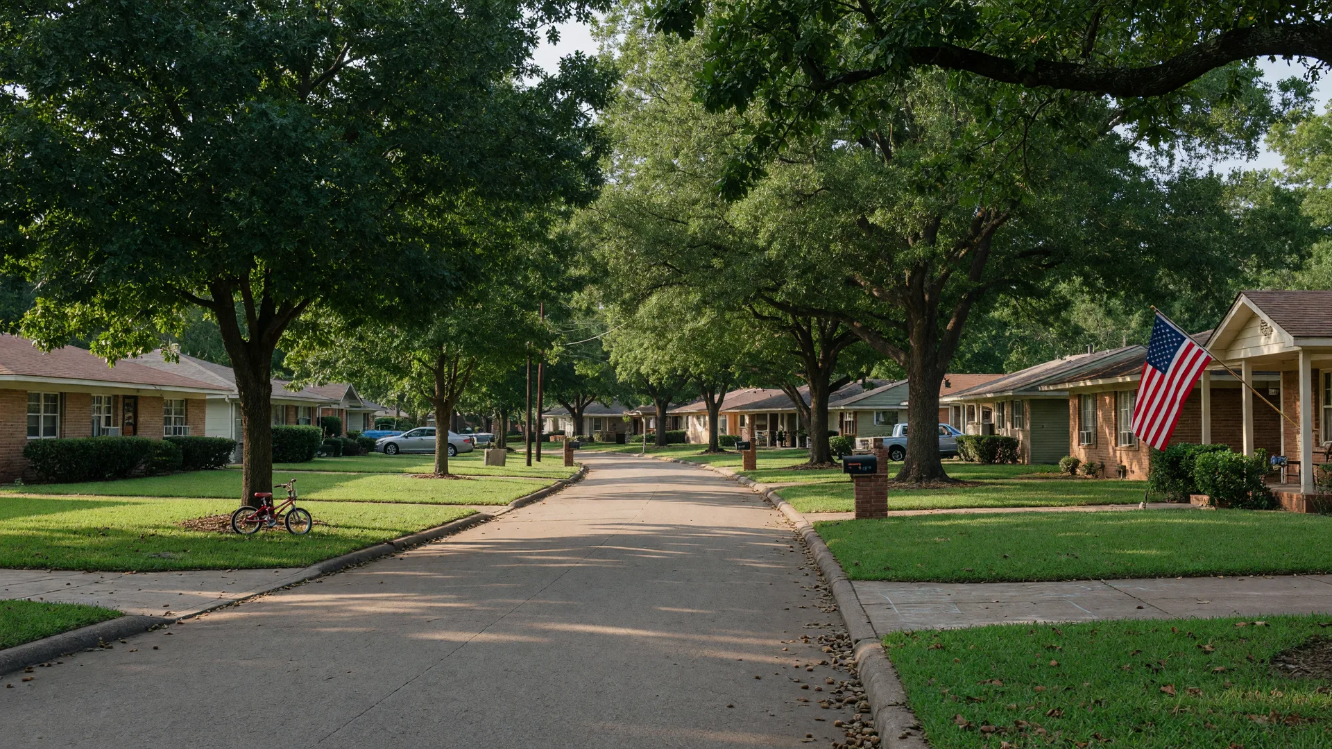 A Complete Guide to Garden Oaks: Parks, Schools & Community Life