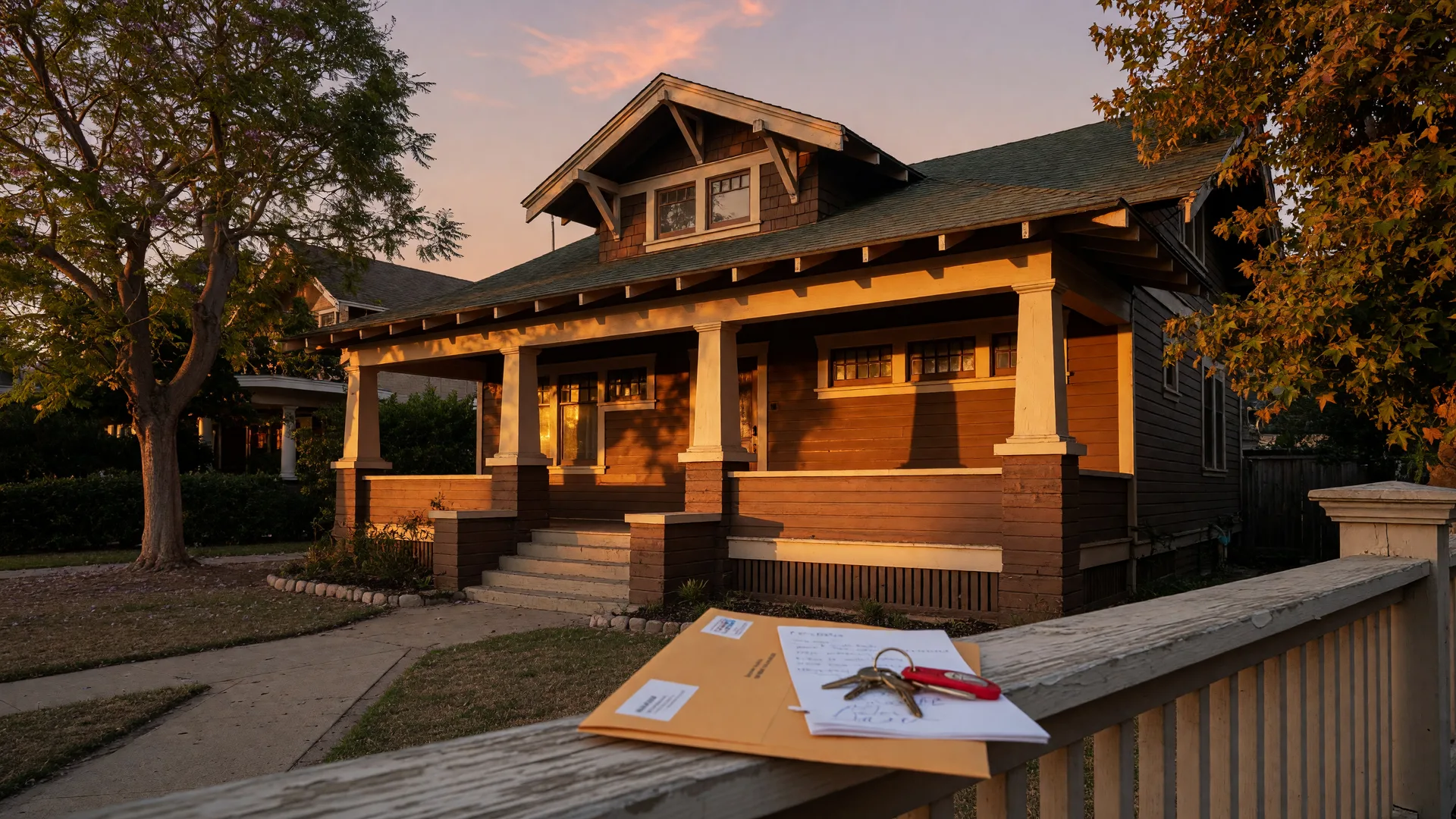 Medi-Cal Estate Recovery in 2026: Will the State Take the Inherited Home? A Guide for Los Angeles Families