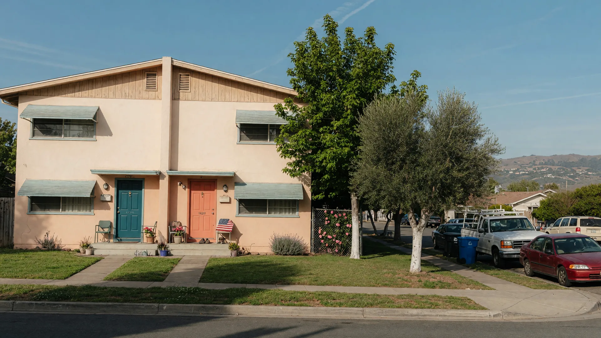 House Hacking in San Pablo: How to Buy a Duplex in 2026