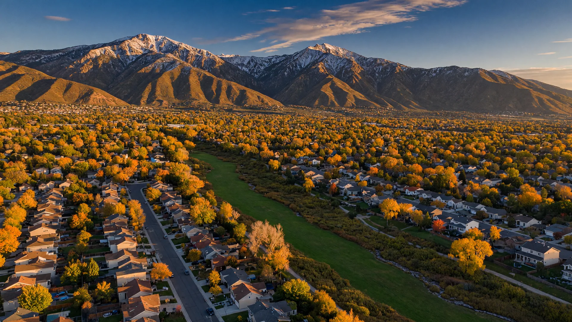 Sandy, Utah: Mid-Fall 2026 Neighborhood Spotlight & Market Update