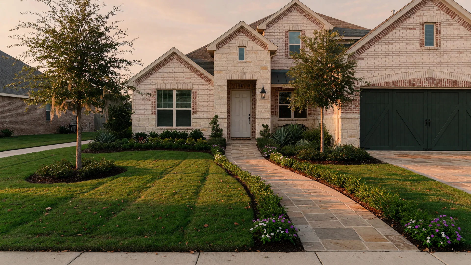 Lead photo for the guide "A Texas Seller's Guide for Houston and Katy in 2026"