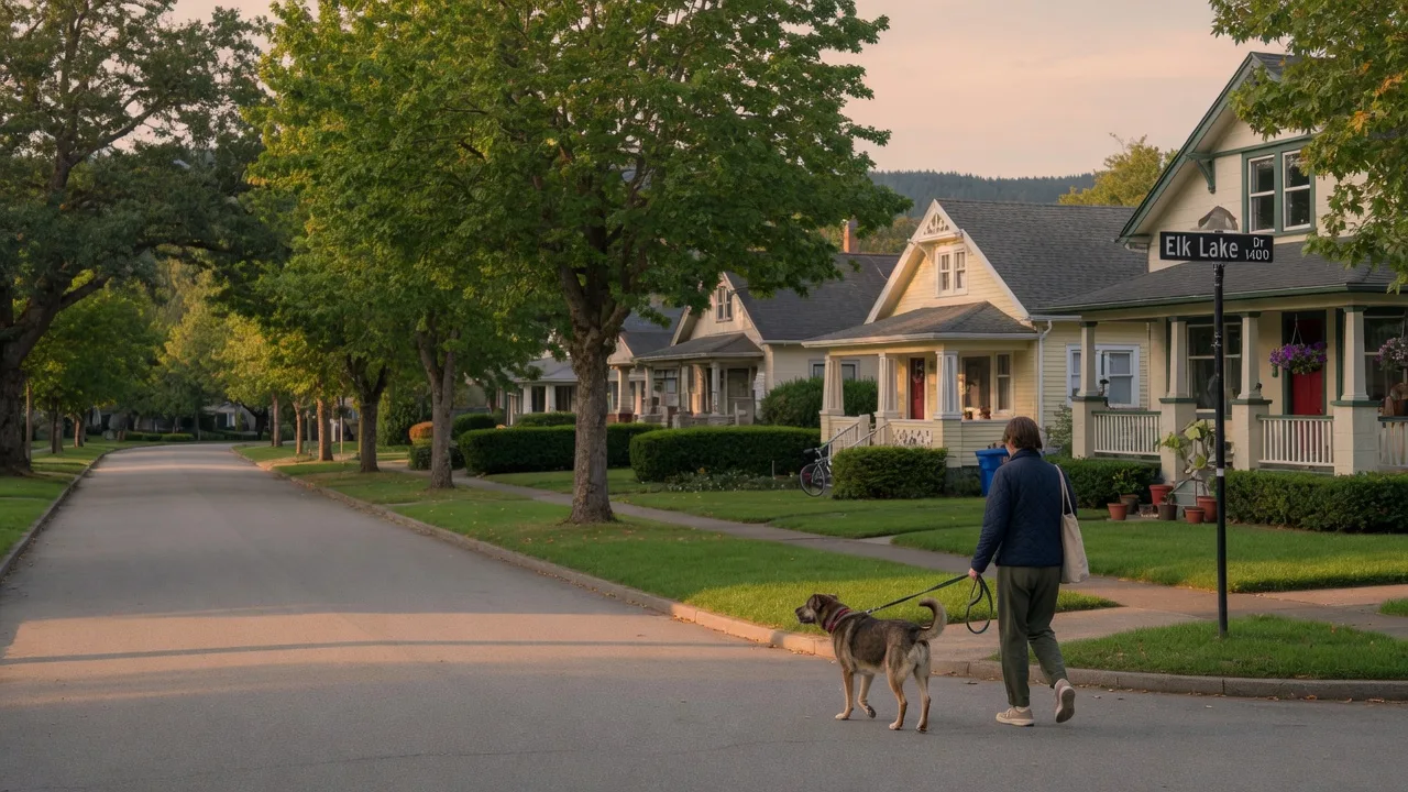 What Happens If My Neighbour Complains About My Dog Barking in Victoria?