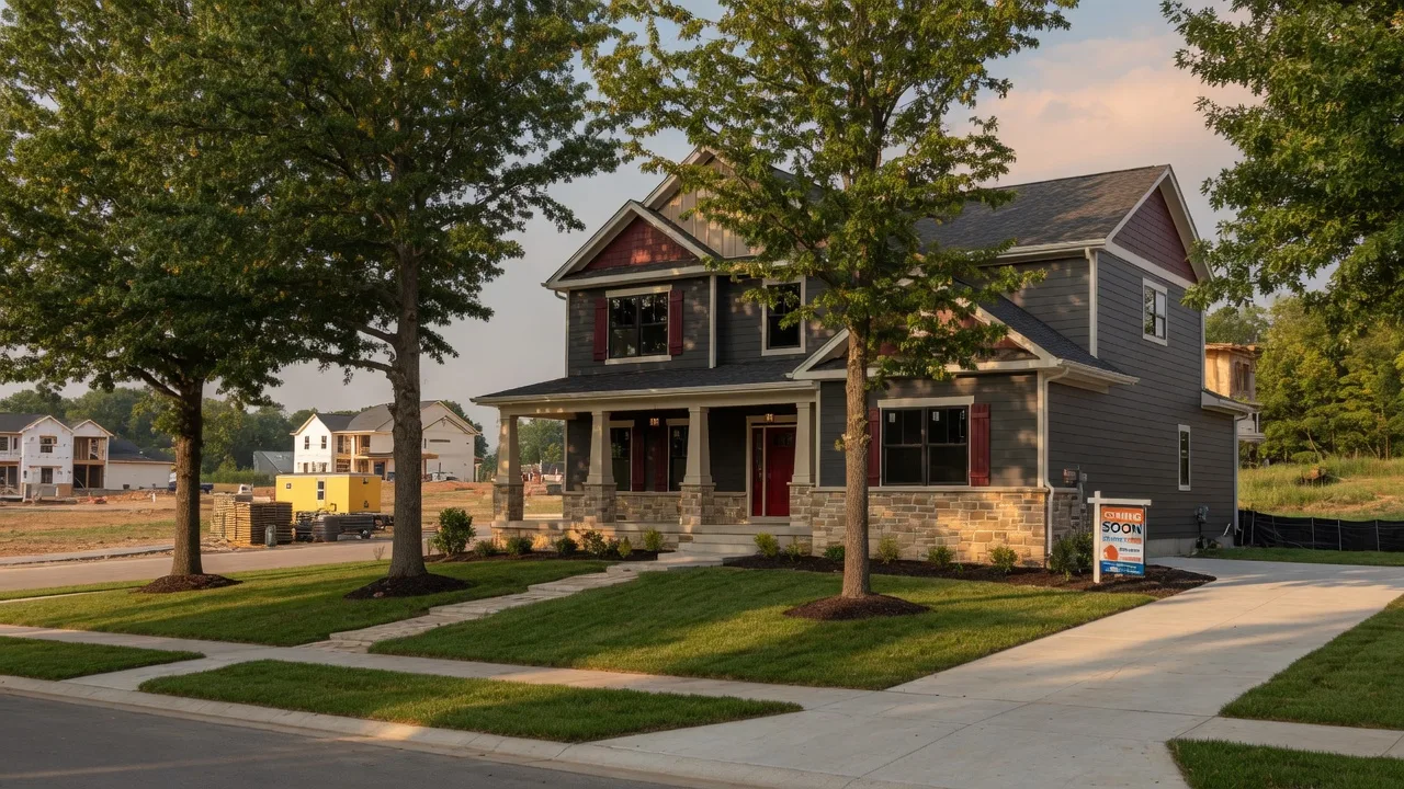 Kansas City Development Boom 2026: How Major Projects Are Reshaping the Northland Housing Market