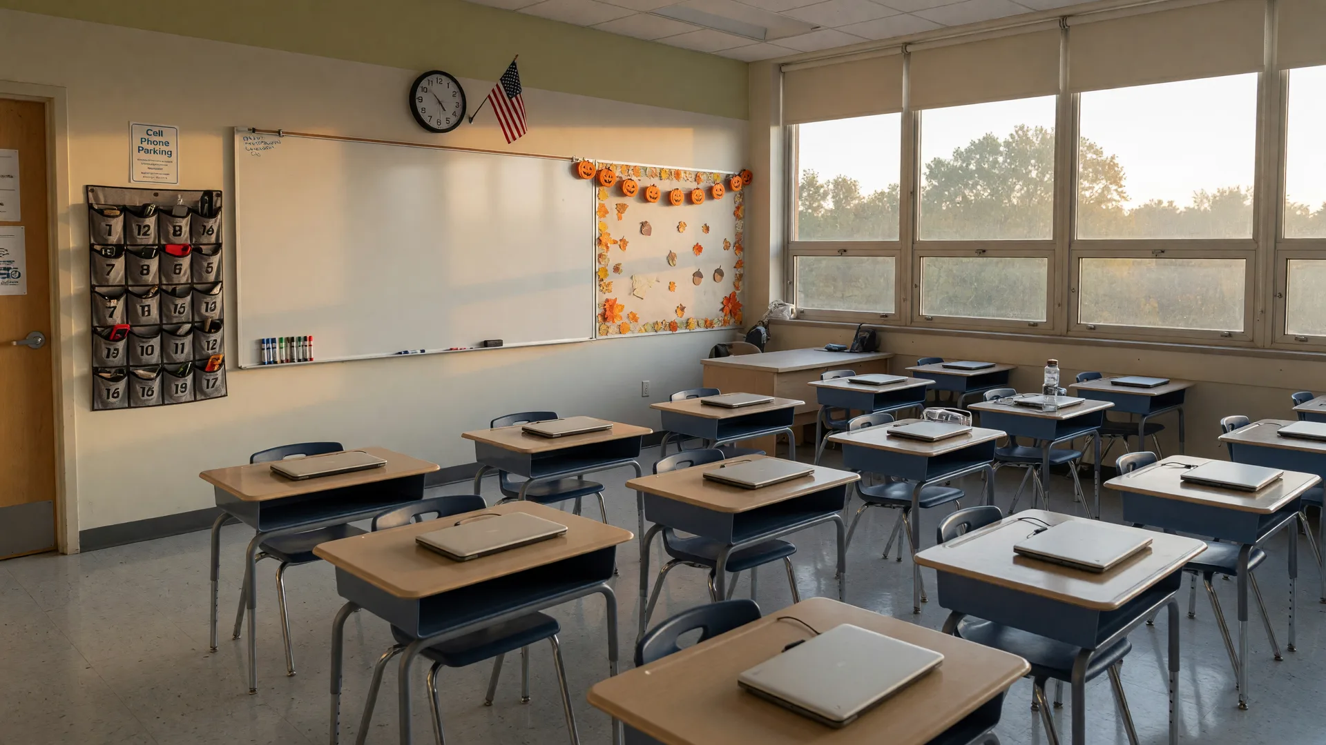 The 2026-27 School Year in Essex County: NJ Cell Phone Ban, AI Rules & NYC Families
