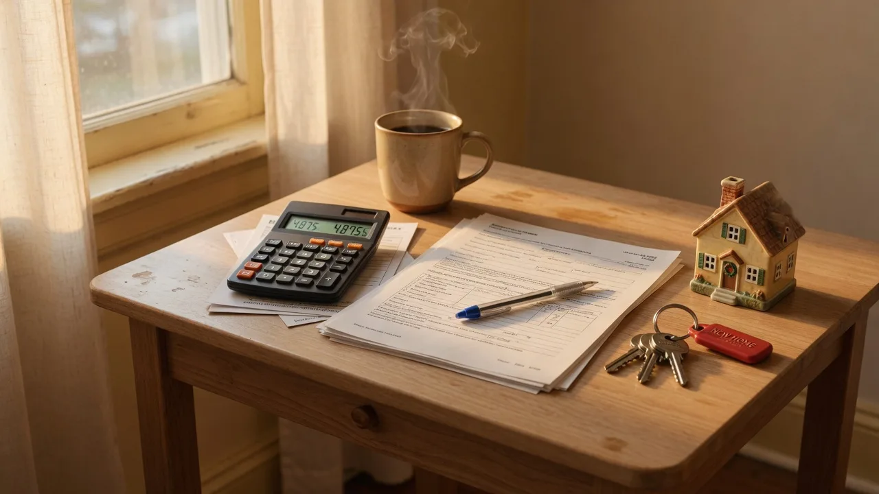 How Much Money Do You Actually Need to Buy a Home in NJ? The 2026 Down Payment Math