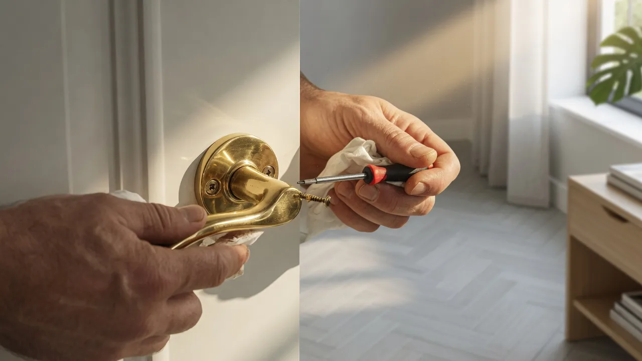 Repairs to Consider Before Listing Your Home