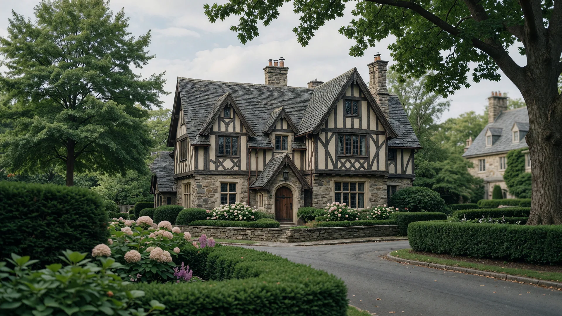 Andre Richardson, the go-to agent for expired listings in Chestnut Hill