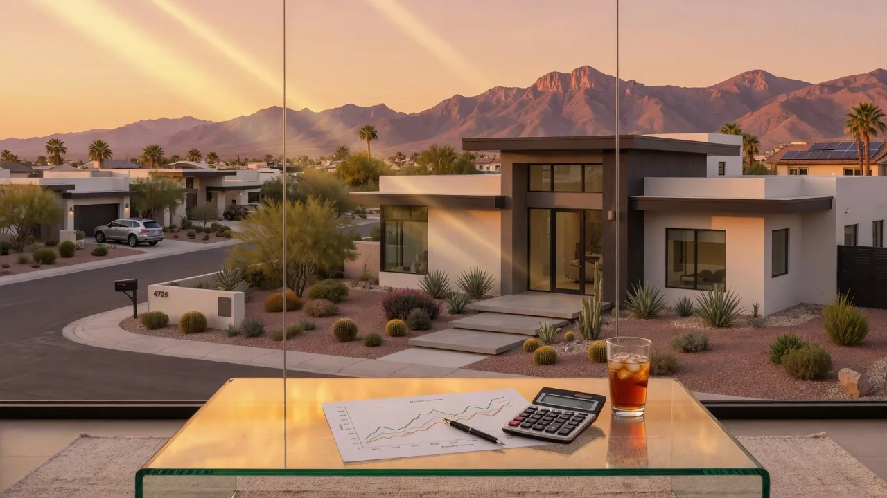 The Tax Advantages of Living in Nevada