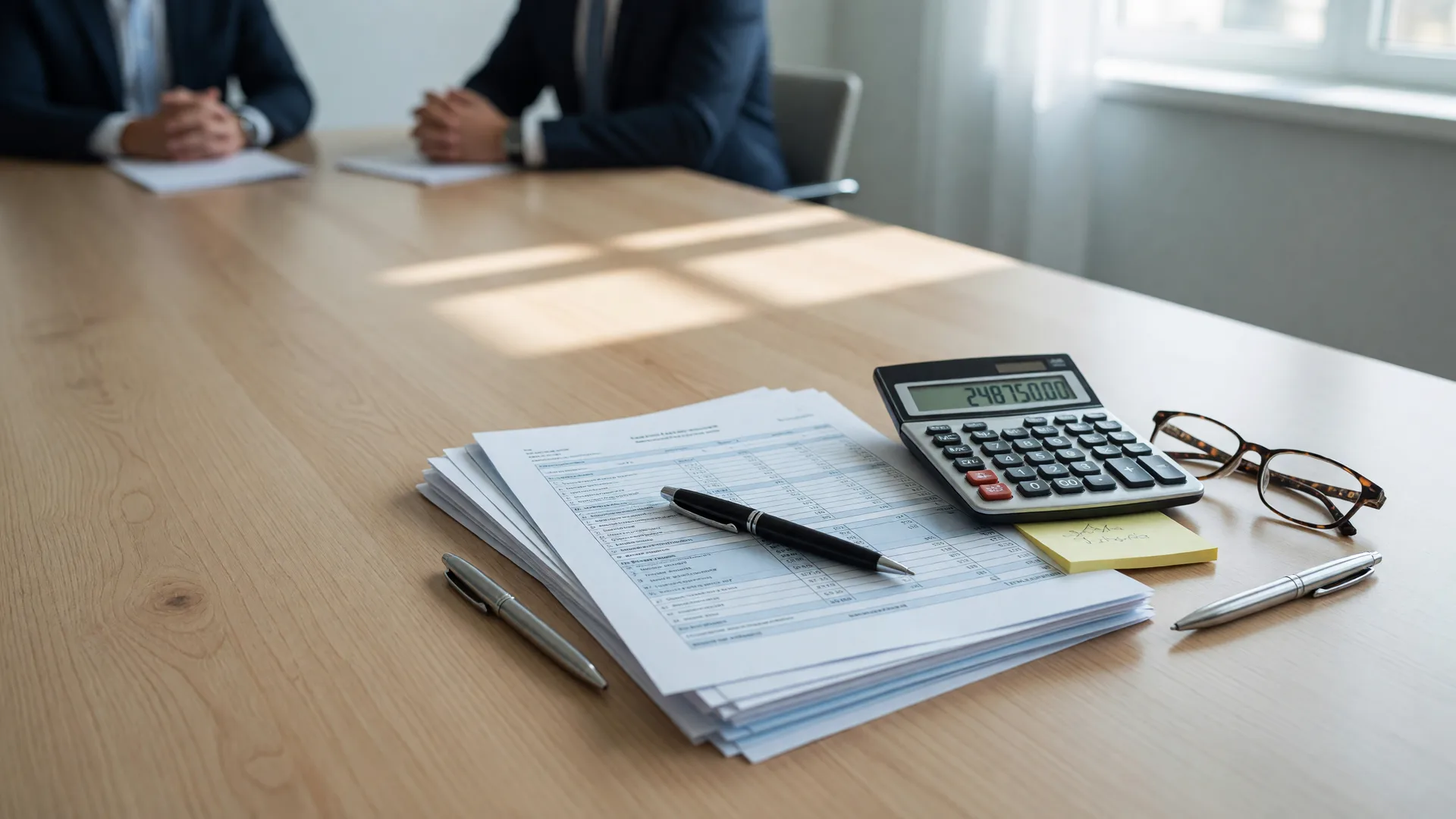 Understanding Closing Costs for Las Vegas Homebuyers