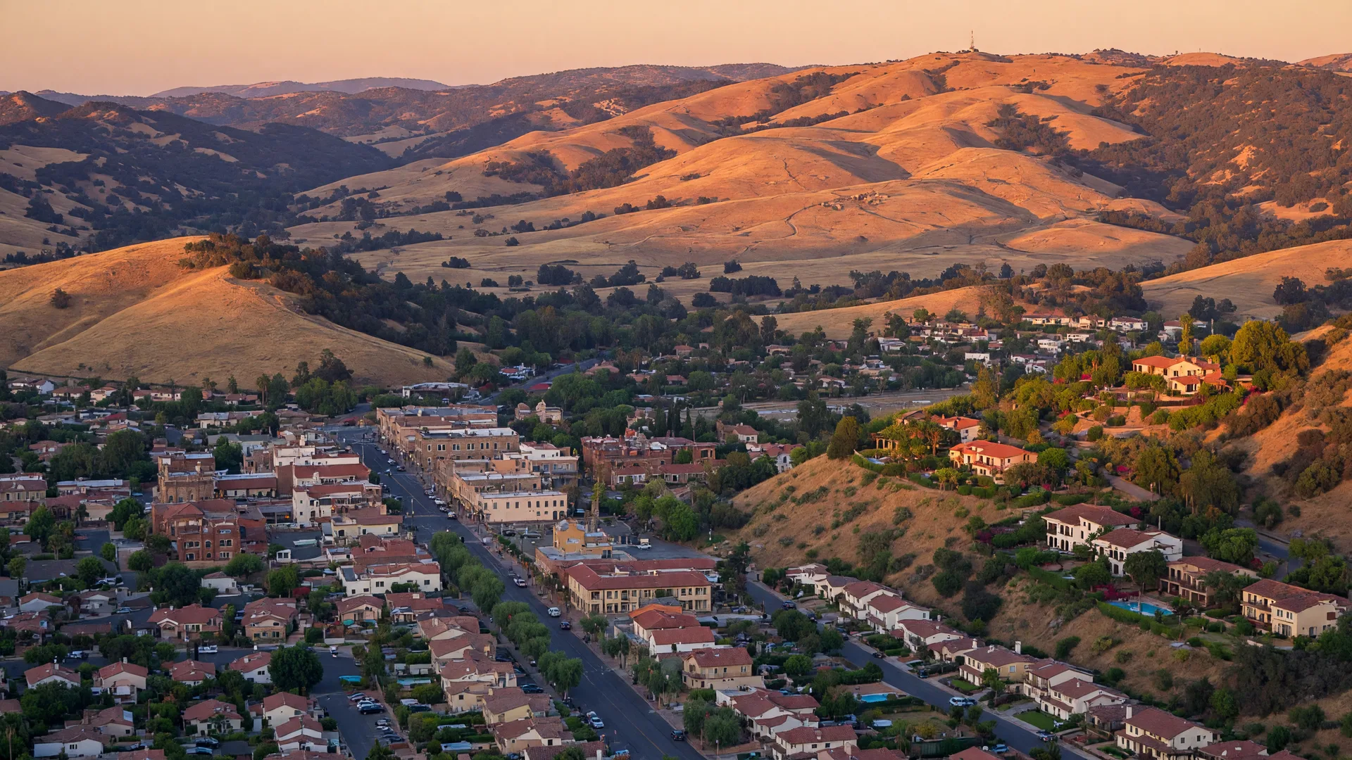 Spotlight on Escondido: North County's Cultural Heartbeat