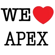 We Love Apex