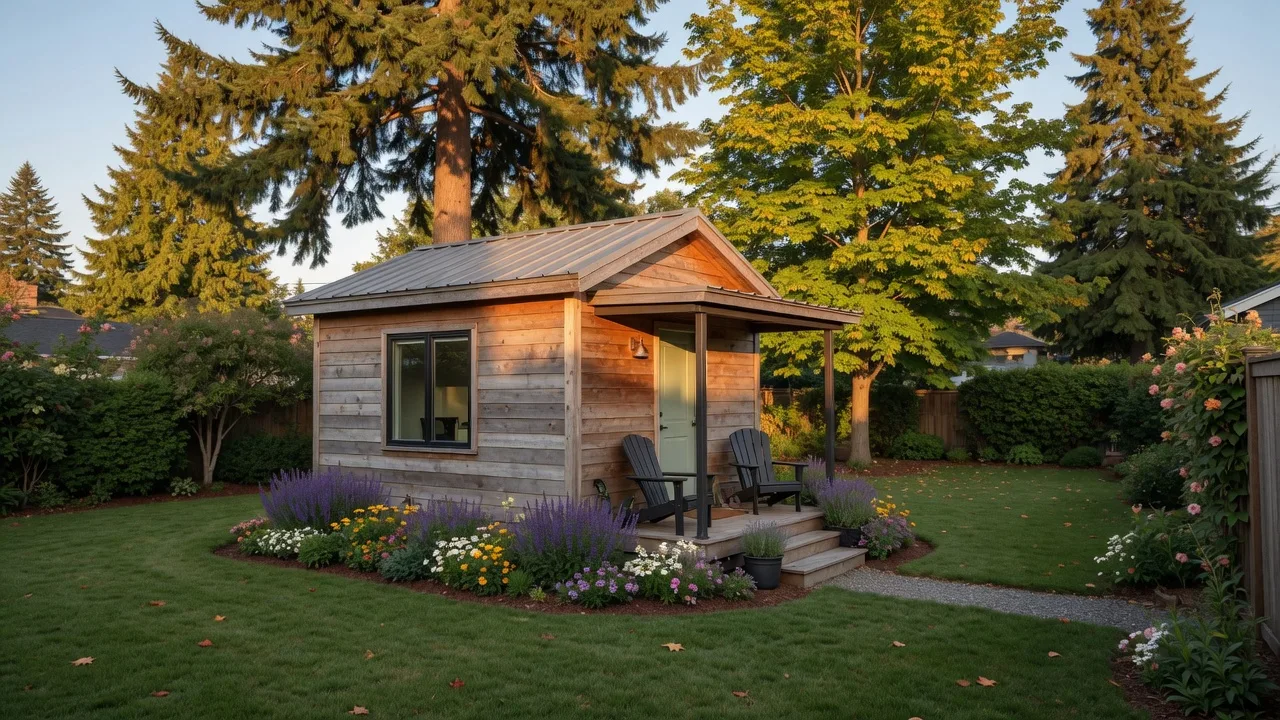 How Much Rental Income From a Suite Counts Toward Your Mortgage in Victoria BC?
