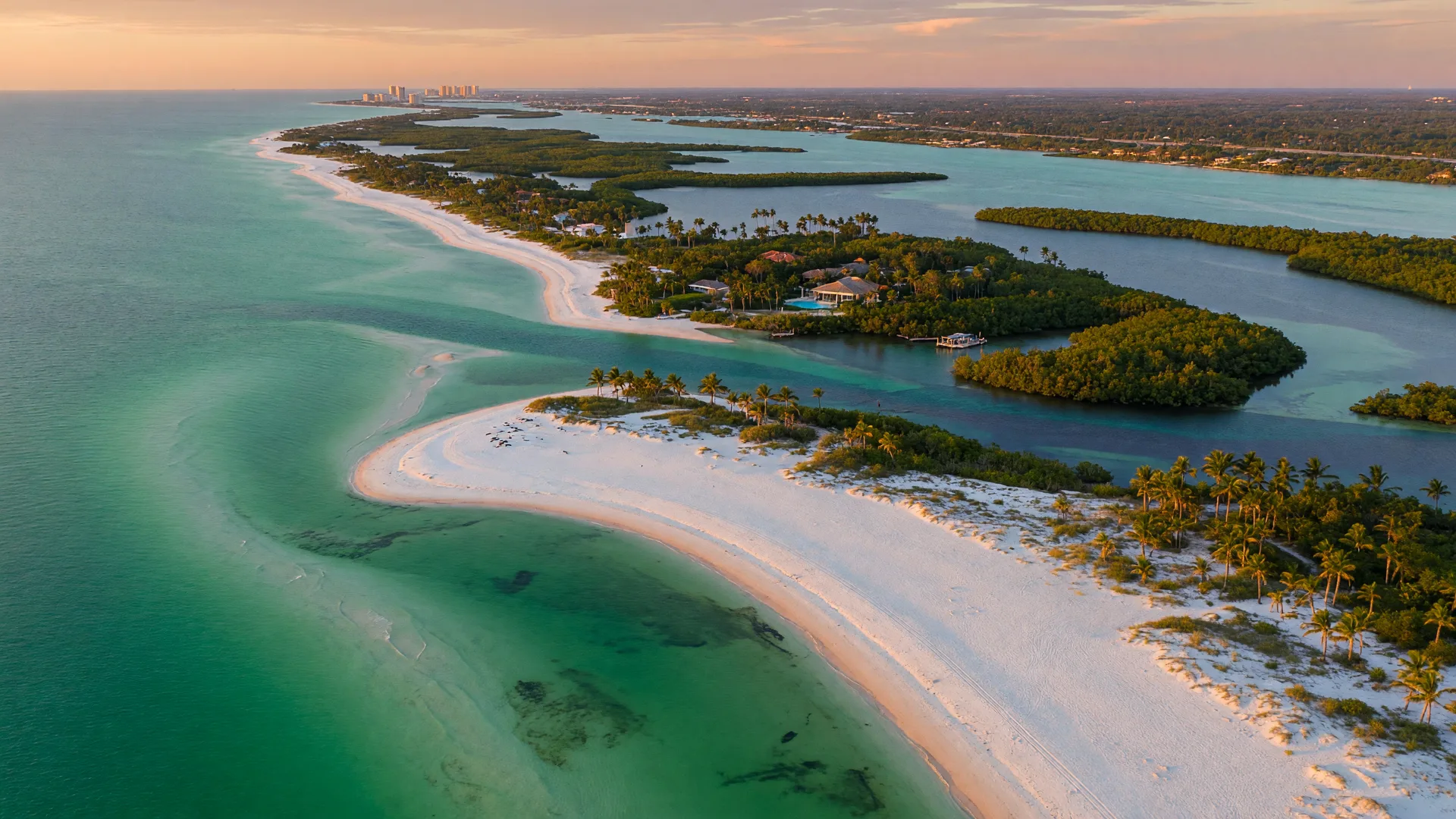 The Ultimate Guide to Gulf Coast Beaches