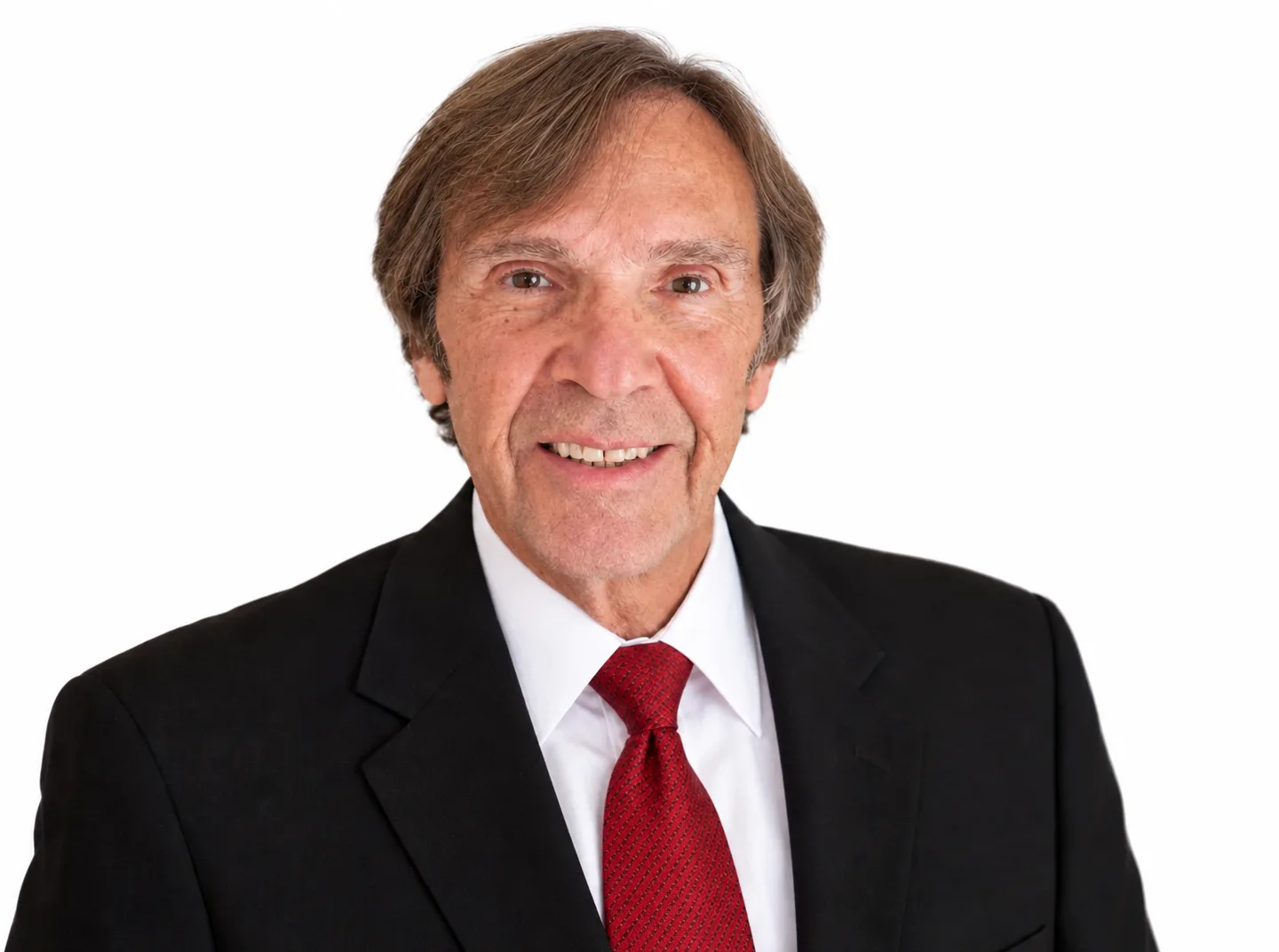 Professional headshot of Joseph Militello, Realtor with eXp Realty