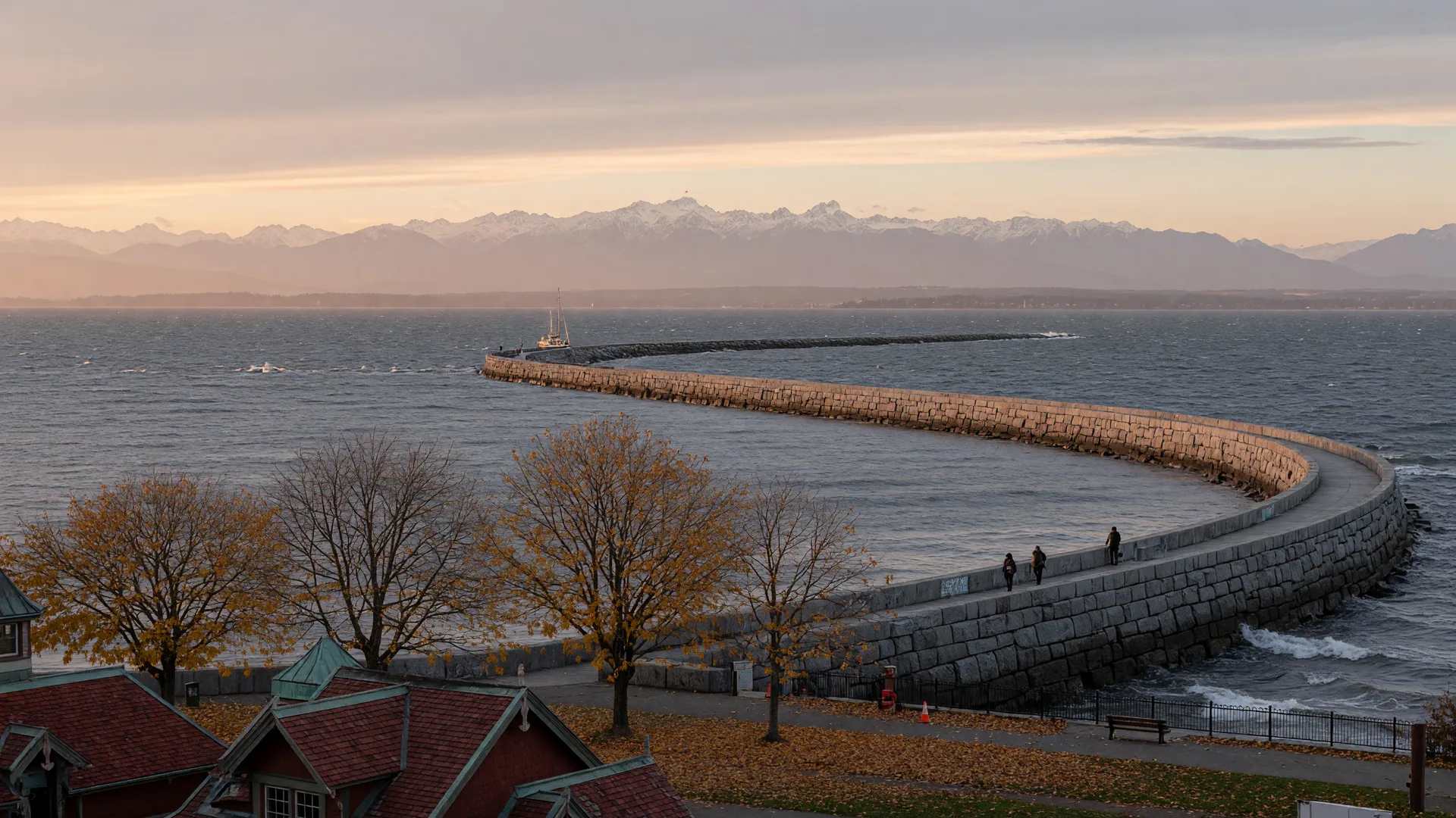 Is James Bay a Good Place to Live in Victoria BC?