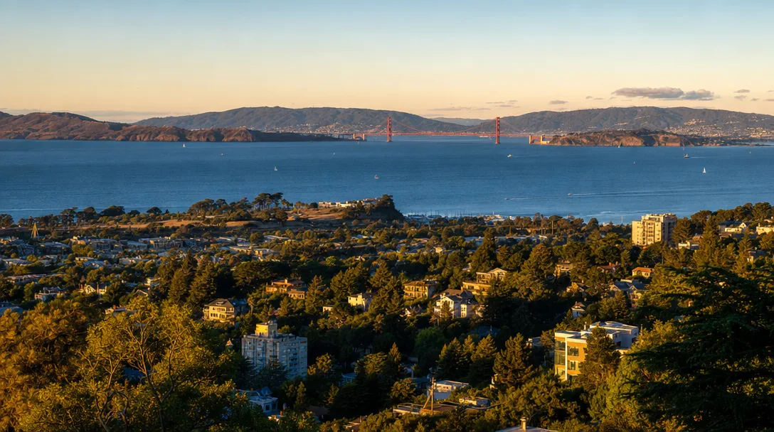 Berkeley, Oakland, and Walnut Creek: Comparing Three East Bay Markets in 2026