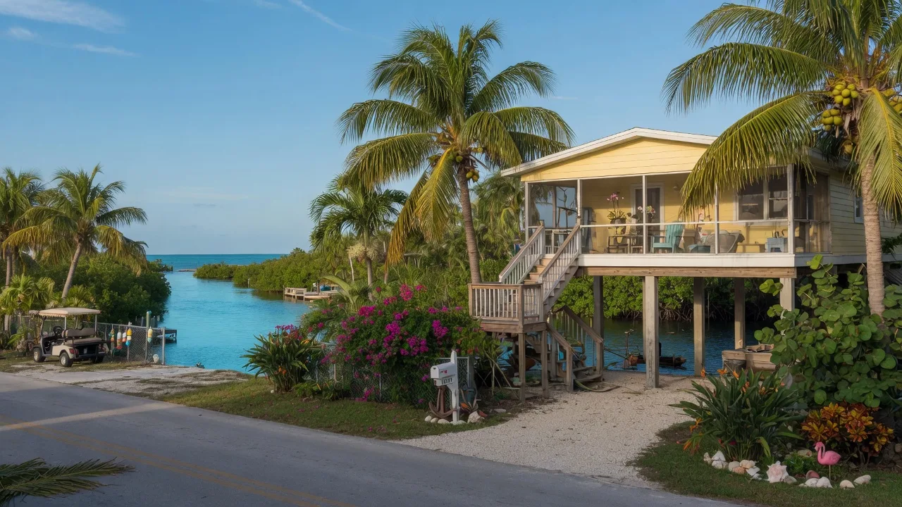 Flood Insurance in the Florida Keys: What Homebuyers Need to Know (2026)