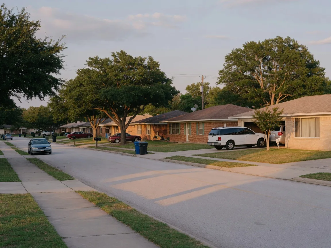 Lead photo for the guide "North Richland Hills Real Estate Market Update: What Sellers Need to Know"