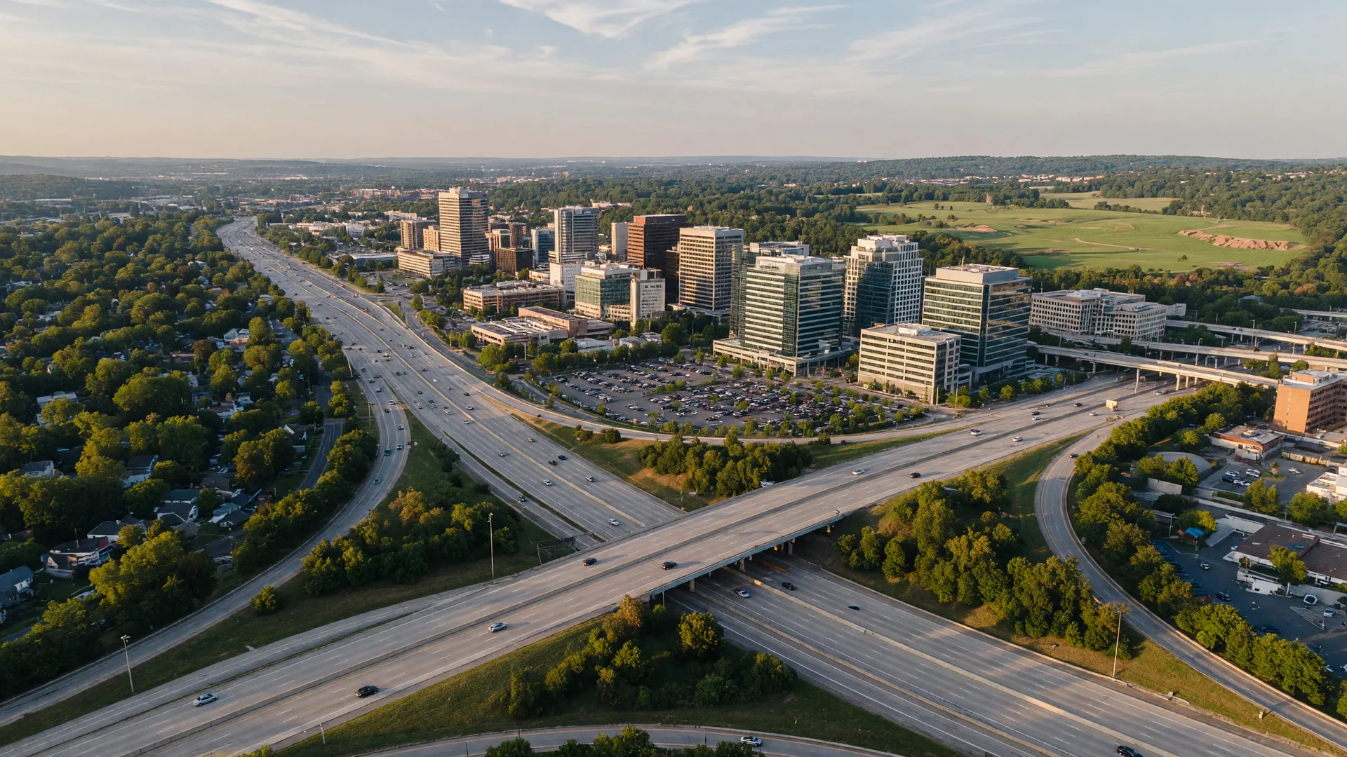 King of Prussia Commute Guide: Transit, Drive Times & Getting Around