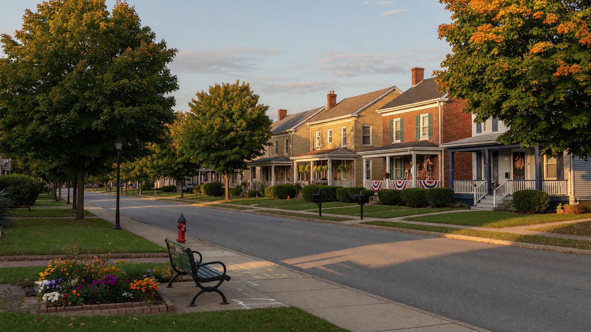 What's Happening in Whitehall: Mid-September