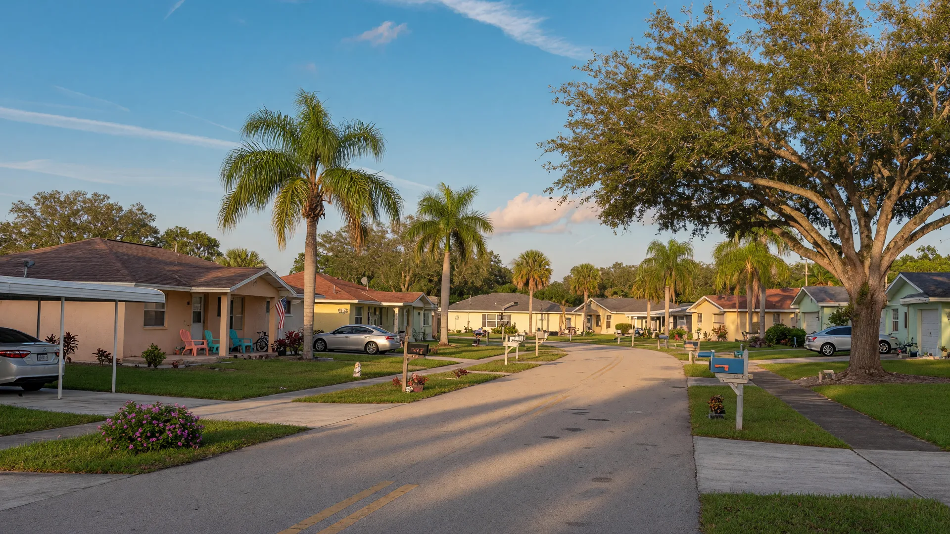 Lehigh Acres, Florida