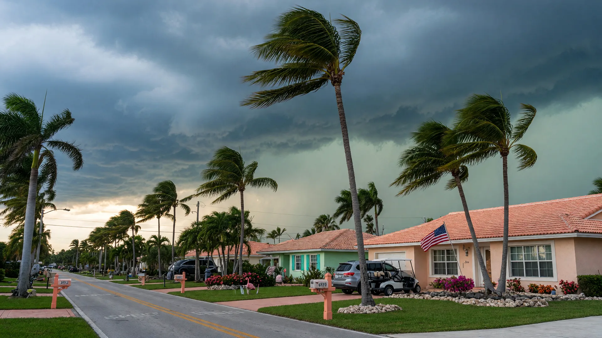 Selling in Hurricane Season: South Florida Home Guide (2026)