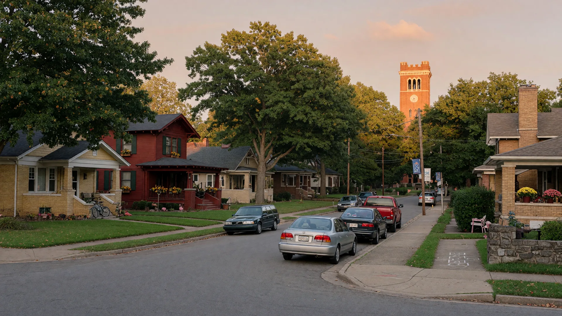 Auburn University-Area Condos and Student Housing: A Buyer's Guide